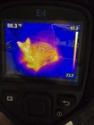 Flir 63906-0604 E4 Compact Thermal Imaging Camera 4800 Used. Price: $499.00.