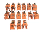 Lot Of 15 Industrial Scientific 18109162 Ventis Slide On Pump For. Price: $2588.90.