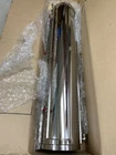 Accurate Gas Control Systems Metal Cylinder Jacket, 48" 9.5" Id, New Box. Price: $170.00.