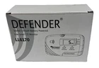 Defender Low Level C0 Monitor, LL6170 New. Price: $144.00.