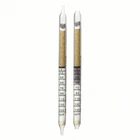 Dr Ger Detector Tube 6728511 29XM62, Pack Of 10 New. Price: $94.99.
