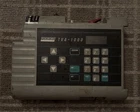 Foxboro TVA-1000A-ABFAZ-D Toxic Vapor Analyzer (for Parts) Used. Price: $399.99.