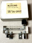 *new Box* Air Systems International WL033NS Flow Meter 50-100 Cc +. Price: $99.99.
