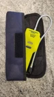 Bacharach 0019-7075 Leakator Jr. Combustible Gas Detector ( ) Used. Price: $130.00.