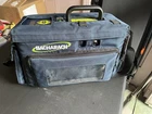 Bacharach Portable N2O Monitor Leak Detector Infrared Sensor Used. Price: $500.00.