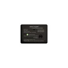 Safe-t Alert 12VDC Surface Mount Black Carbon Monoxide Alarm MTI-62-541-BL New. Price: $68.82.