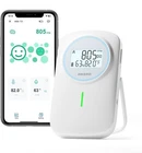 Inkbird IAM-02 3-IN-1 Smart Air Quality Monitor CO2, Temperature, Humidity New. Price: $29.24.