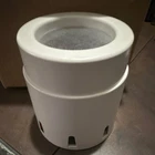 Sidewinder Mold Sampler Environmental Testing Device With Power Adapter New. Price: $200.00.