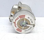 Spectrex Sharpeye IR3 Flame Detector Inc 40/40 I-211SC Used. Price: $768.55.