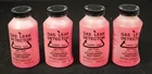 Lot Of 4 Gas Leak Detectors Highside Chemicals Fluorescent Non-toxic 8 Oz. New. Price: $39.95.