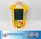 Used Honeywell Bw CONNEX1 O2 Wireless Single-gas Safety Monitor Detector. Price: $324.99.