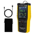 Ammonia Gas Detector Alarm Sensor 100PPM NH3 Concentration Meter For Safety New. Price: $101.91.