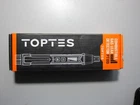 Toptes Gas Leak Detector PT199 New. Price: $15.00.