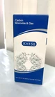 4-IN-1 Upgraded Carbon Monoxide Natural Gas Leak Detector & Dual KH158 New. Price: $17.99.
