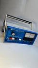 Gow-mac Instruments Model 21-250 Gas Leak Detector 21250 115VAC 60HZ Used. Price: $50.00.