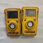Honeywell Bw Clip SO2 Single Gas Detector Monitor With Digital Display Used. Price: $175.00.