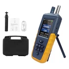 Air Quality Monitor PM25 PM10 PM03 Particle Counter Dust Particulate Meter Usb New. Price: $244.19.