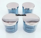 Bath &body Works Brazilian Blue Waters Scented Oz Tester Candle Single WICKX4 New. Price: $44.95.