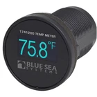 Blue Sea Mini Oled Temperature Meter Electrical New. Price: $98.00.