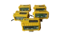 Lot Of Systems Multirae Plus PGM50-5P Free Shipping Used. Price: $149.99.