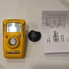 Honeywell Clip Portable Single-gas H2S (hydrogen Sulfide) Detector BWC2-H New. Price: $60.00.
