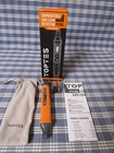 Toptes PT205 Gas Leak Detector With Audible & Visual Alarm (open Box) Free Ship. New. Price: $30.00.