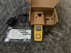 Honeywell Bw Technologies Alert Micro Clip Xl Multi-gas Detector Yellow Used. Price: $180.00.