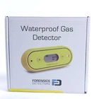 Oxygen Detector By Forensics 2 Year Battery Life 3 Sensor Usa Nist Ca Used. Price: $75.00.