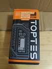 Toptes PT760 Rechargeable Natural Gas Detector, Leak With 12-INCH New. Price: $45.00.