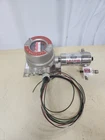Msa Xir A-ULTX-SENS-39-2-C & A-ULTIMAX-XP-E-39-U-3-S-2-H-2-1-0-1-0 Used. Price: $799.00.