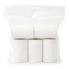 Bacharach 24-1310 Printer Paper, Use With 5KY67, PK5 New. Price: $64.79.