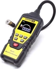 Forensics Detectors FD-91 Gas Leak H2S Propane Natural New. Price: $51.99.