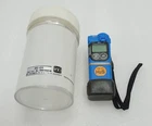 Riken Keiki Rki HS-01 H2S Instruments New. Price: $460.75.