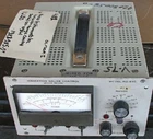 Veeco Instrument Vacuum Ionization Gauge Control RG-830 Used. Price: $199.99.