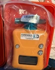 Forensics Detectors QC-260 Oxygen Analyzer Scuba Nitrox O2 Tester W/ Case New. Price: $149.95.
