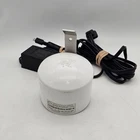 Purpleair Pa-ii Quality Monitor Sensor BME280 PMS5003 W/ Power Supply Used. Price: $229.98.