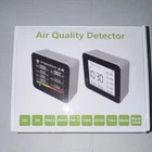 3 Sensors Air Quality Detector CO2 Tvoc Hcho Multi Gas Monitor New. Price: $25.99.