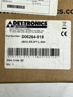 Det-tronics 006264-018 Jbox, Ss, 2PT -l, M20 New. Price: $1499.00.