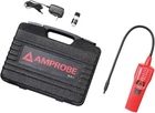 New Amprobe RLD-1 Refrigerant Leak Detector Hvac Freon Tester W/ Case. Price: $198.99.