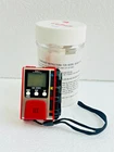Rki GX-2001 Four Gas Monitor Detector New. Price: $349.00.
