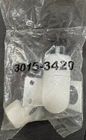 Bacharach 3015-3420 Line End Filter Assembly With Mounting Bracket New. Price: $30.00.