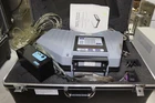 Thermo Scientific 205A Miran Sapphire Ambient Air Analyzer Working Used. Price: $5000.00.