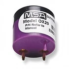 Msa 10046946 Replacement O2 Sensor Modelo OX20 - Great Price, Quick Delivery New. Price: $300.00.