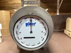 Ritter Drum-type Gas Meter TG3/1 Casing/drum Ss/pvc Used. Price: $350.00.