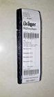 Drager Tube 6728071 Benzol 5/B Benzene 5-50PPM New. Price: $97.75.