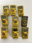 Lot Of 8 H2S Gas Monitor Clip-on Honeywell Used. Price: $250.00.