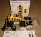 System Multirae Lite MAB3-A2C112E-020 Multi-gas Detector New. Price: $3500.00.