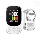Gedsffati HD08-G-B Carbon Monoxide Detector Plug In Co Level Monitor Alarm New. Price: $21.89.