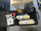 Macurco Calibration Kit: Kit, CO/O2, Carbon Monoxide/dioxygen New. Price: $500.00.