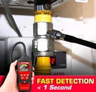 Forensics Detectors FD-91 Gas Leak Propane, Methane, Natural New. Price: $100.00.